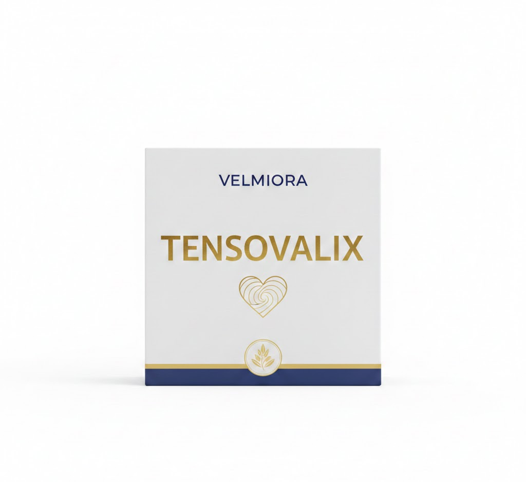 Tensovalix prehranski dodatek